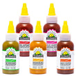 Yellowbird Mini Hot Sauce Sampler Set - 5-pack - Chile Mojo