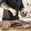 Ass Kickin Hot Salt - Ghost Pepper 3.4oz (96gm) - Chile Mojo