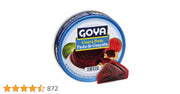 GOYA Guava Paste 595gm - Chile Mojo