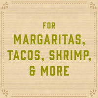 Cholula Reserva Tequila and Lime Hot Sauce 148ml (5oz) - best before Nov 2025 - Chile Mojo