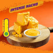 Takis NACHO Cheese Tortilla Chips 3.25oz (92gm) - Chile Mojo