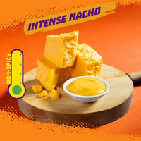 Takis NACHO Cheese Tortilla Chips 3.25oz (92gm) - Chile Mojo