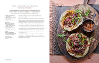 Book - Cocina Mexicana - Chile Mojo