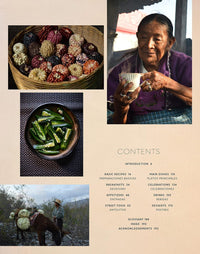 Book - Cocina Mexicana - Chile Mojo