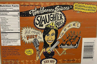 Torchbearer Slaughter Hot Sauce 148ml (5oz) - Chile Mojo