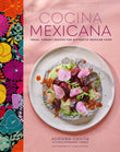 Book - Cocina Mexicana - Chile Mojo
