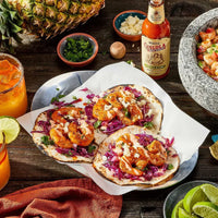 Cholula Reserva Tequila and Lime Hot Sauce 148ml (5oz) - best before Nov 2025 - Chile Mojo