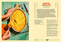 Book - CDMX The Food of Mexico City - Chile Mojo