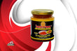 Incas Aji Amarillo Paste  (No Spice) 213g