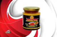 Incas Aji Amarillo Paste (No Spice) 213g