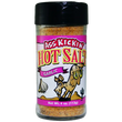 Ass Kickin Hot Salt - Garlic 4oz (113gm) - Chile Mojo