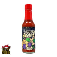 Torchbearer Suckerpunch Hot Sauce 5oz (148ml) - Chile Mojo