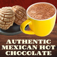 Mexican chocolate Abuelita Powder 320gm - Chile Mojo