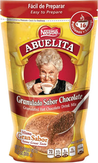 Mexican chocolate Abuelita Powder 320gm - Chile Mojo