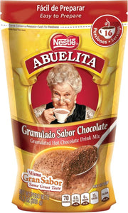 Mexican chocolate Abuelita Powder 320gm - Chile Mojo