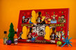 Torchbearer 12 Days of Hot Sauce Calendar 12 pack - Chile Mojo