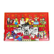 Torchbearer 12 Days of Hot Sauce Calendar 12 pack - Chile Mojo