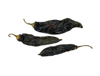 Incas Foods Aji Panca Seco whole 1.5oz (42gm) - Chile Mojo