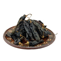 Incas Foods Aji Panca Seco whole 1.5oz (42gm) - Chile Mojo