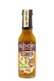 Alchemy Peppers Mango Serrano Hops Hot Sauce 5oz (148ml) - Chile Mojo