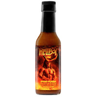 Hellfire Anung Un Rama Hot Sauce 150ml - Chile Mojo