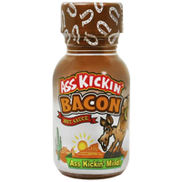 Ass Kickin Bacon mini 22ml - Chile Mojo