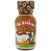 Ass Kickin Bacon mini 22ml - Chile Mojo