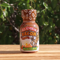 Ass Kickin Bacon mini 22ml - Chile Mojo