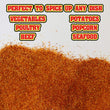 Ass Kickin Hot Salt - Carolina Reaper 3.4oz (96gm) - Chile Mojo