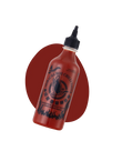 Flying Goose Sriracha Sauce - Black Out Hot 455ml - Chile Mojo