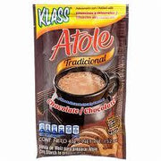 Atole Mexican Corn Beverage Powder - Chocolate - Chile Mojo
