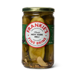 Frankies Fine Brine - New York Deli Pickle 24oz (680gm) - Chile Mojo