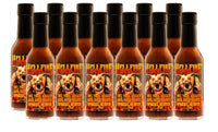Hellfire Not Your Mamas Apricot Reaper 150ml - Chile Mojo
