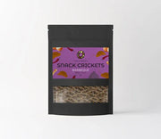 Circle Harvest Cricket Snacks - BBQ 20gm - Chile Mojo