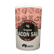 Bacon Salt - For the Love of Bacon 65gm - Chile Mojo