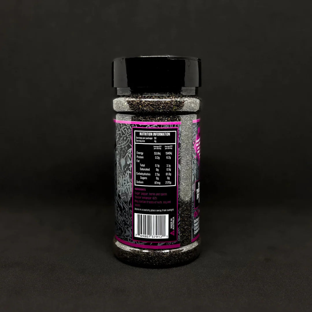 Meat Graffiti - Bark King 285g