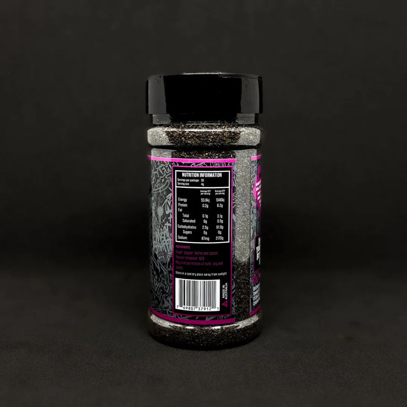 Meat Graffiti - Bark King 285g