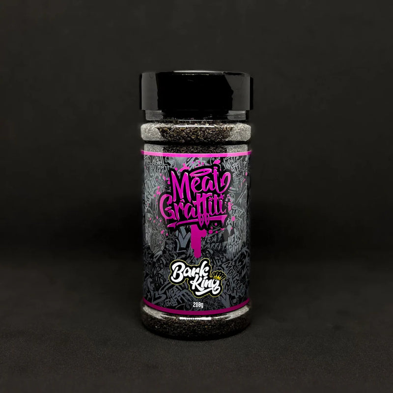 Meat Graffiti - Bark King 285g