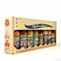 Torchbearer Best Sellers 8 Sauce Gift Pack - Chile Mojo
