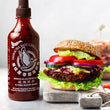 Flying Goose Sriracha Sauce - Black Pepper 455ml - best before Nov 2025 - Chile Mojo