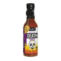 Blairs Before Death Sauce 148ml (5oz) - Chile Mojo