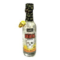 Blairs Crystal Death Sauce 148ml (5oz) - Chile Mojo