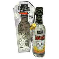 Blairs Crystal Death Sauce 148ml (5oz) - Chile Mojo