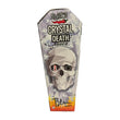 Blairs Crystal Death Sauce 148ml (5oz) - Chile Mojo