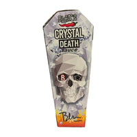 Blairs Crystal Death Sauce 148ml (5oz) - Chile Mojo