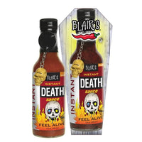 Blairs Instant Death Sauce 148ml (5oz) - Chile Mojo