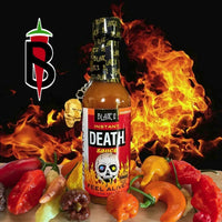Blairs Instant Death Sauce 148ml (5oz) - Chile Mojo