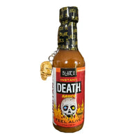Blairs Instant Death Sauce 148ml (5oz) - Chile Mojo