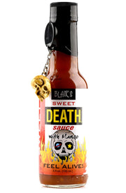 Blairs Sweet Death Hot Sauce 148ml - Chile Mojo