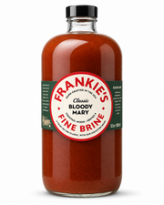 Classic Bloody Mary  32oz. (900ml)